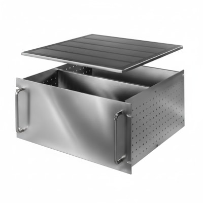 BUD INDUSTRIES RM-14214