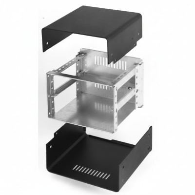 BUD INDUSTRIES CS-11212-BT