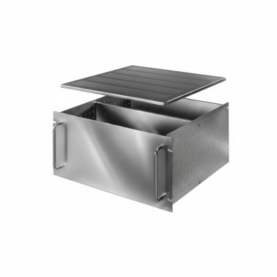 BUD INDUSTRIES RM-14222