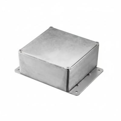 BUD INDUSTRIES CU-4475-B