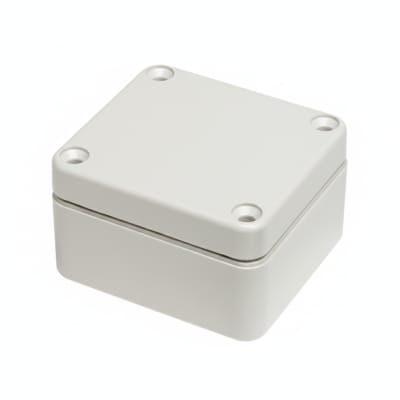 BUD INDUSTRIES PNR-2604-DG