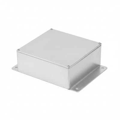 BUD INDUSTRIES CU-4234