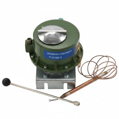 JOHNSON CONTROLS T-3100-2