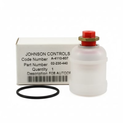 JOHNSON CONTROLS A-4110-607