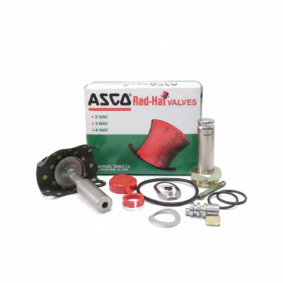 ASCO 302-328-MO