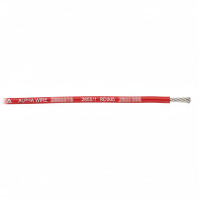 ALPHA WIRE 2855/1-RD005