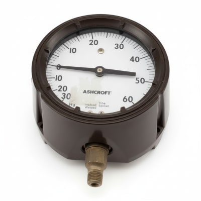 ASHCROFT 45-1279SS-02L-0/60