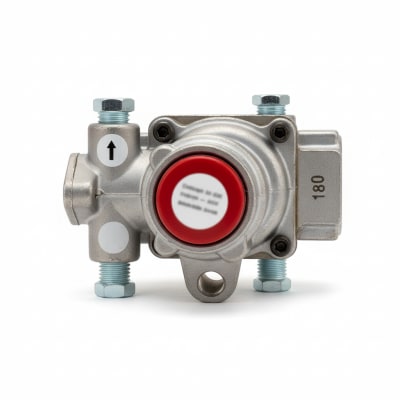 BASO GAS PRODUCTS LLC H15DA-4