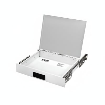 BUD INDUSTRIES DD-2363-MG