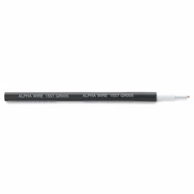 ALPHA WIRE 1557-GR005