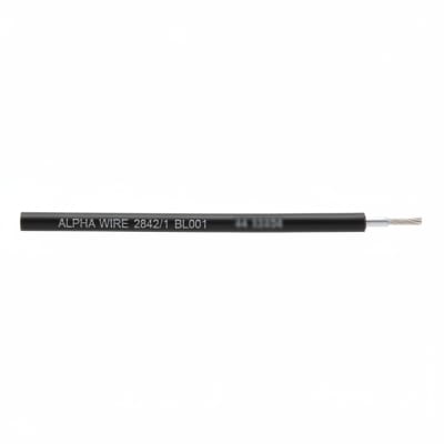 ALPHA WIRE 2842/1-BL001