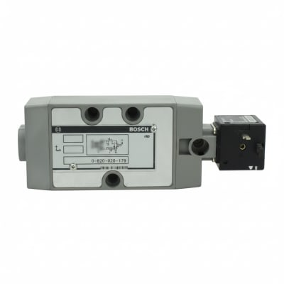 BOSCH 0-820-020-179