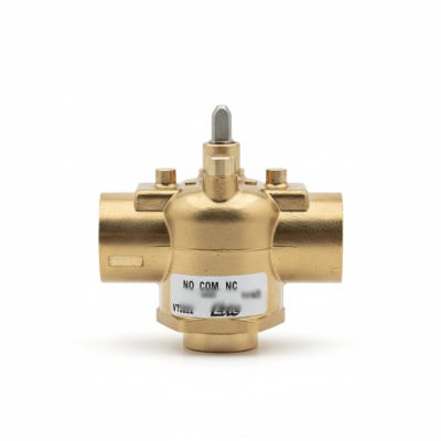 SCHNEIDER ELECTRIC VT3222