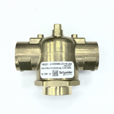 SCHNEIDER ELECTRIC VM3221