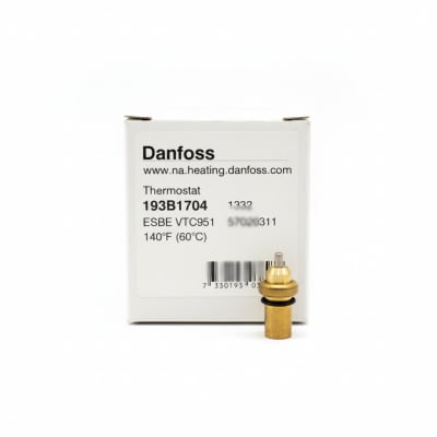 DANFOSS 193B-1704