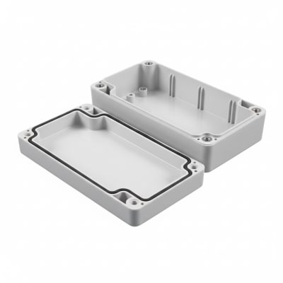 HAMMOND MANUFACTURING 1554V2GY