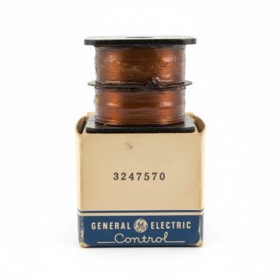 GENERAL ELECTRIC 3247570
