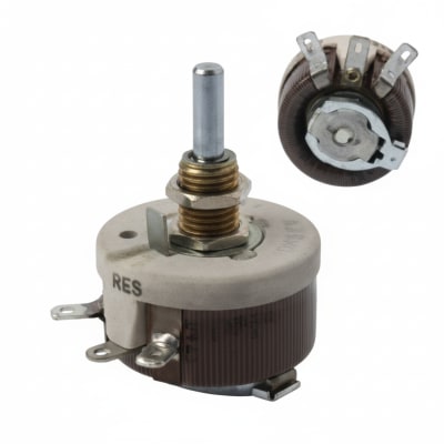 OHMITE RES35RE