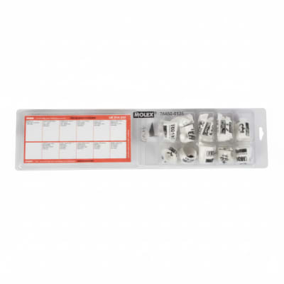 MOLEX 76650-0135