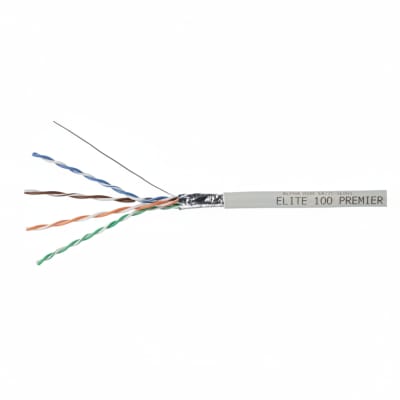 ALPHA WIRE 5477C-SL001