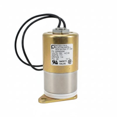 PETER PAUL ELECTRONICS 22R9DGM