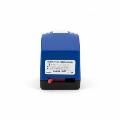 JOHNSON CONTROLS JP23A000