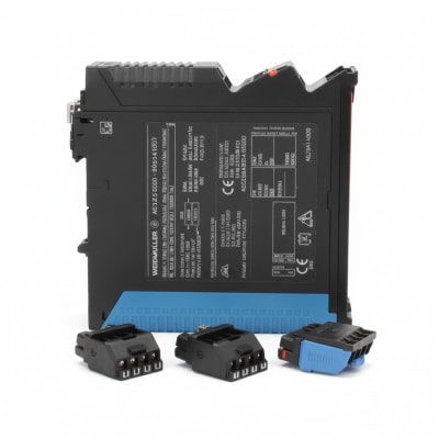 WEIDMULLER 8965410000