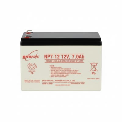 ENERSYS NP24-12BFR