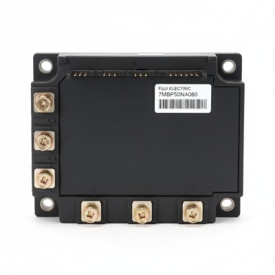 FUJI ELECTRIC 7MBP50NA060