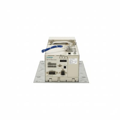 SIEMENS 6SN1-135-1BA12-0GA0
