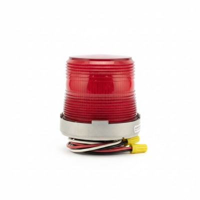 EDWARDS SIGNALING 48SINR-N5-25WH