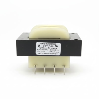 SIGNAL TRANSFORMER DST-7-20