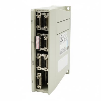 MITSUBISHI MDS-B-PJEX