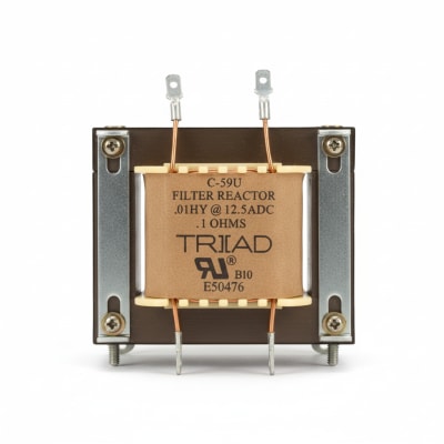 TRIAD MAGNETICS C-59U