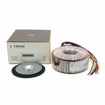 TRIAD MAGNETICS VPT48-10400