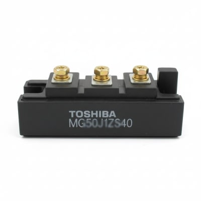 TOSHIBA MG50J1ZS40