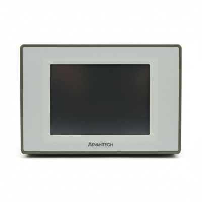 ADVANTECH HMI-640S