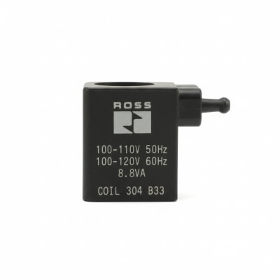 ROSS CONTROLS 304B33