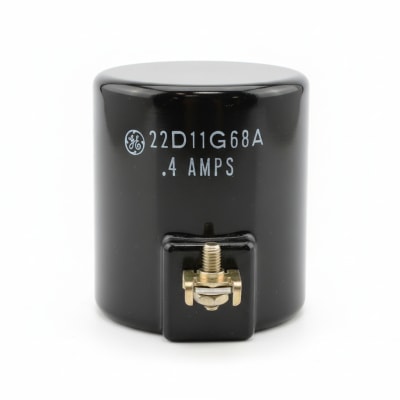 GENERAL ELECTRIC 22D11G68A