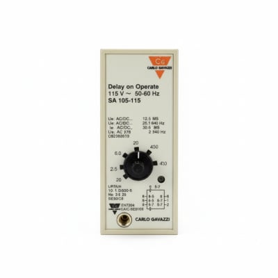 CARLO GAVAZZI SA105-115
