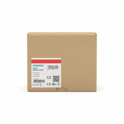 SIEMENS 3RW4024-2TB04