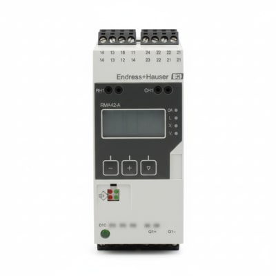 ENDRESS & HAUSER RMA42-AAB