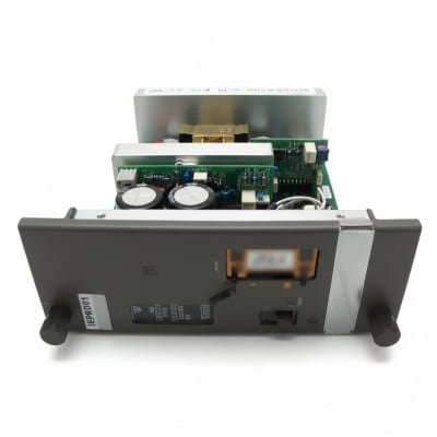 ASEA BROWN BOVERI IEPRD01