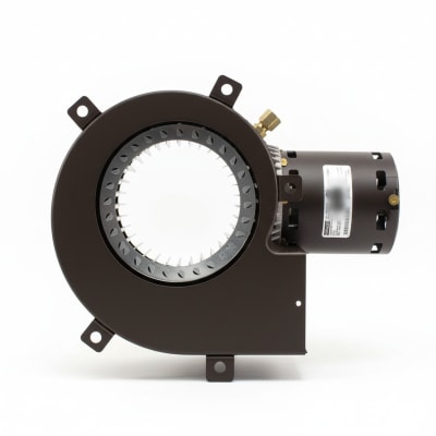 UTICA BOILER 5612802