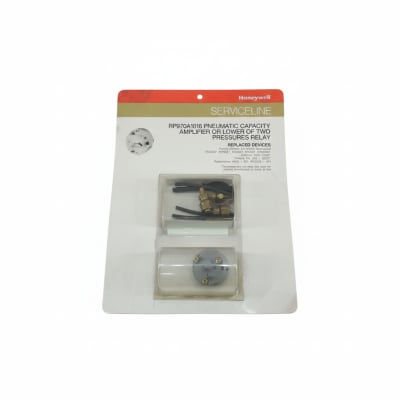 HONEYWELL RP970A-1016