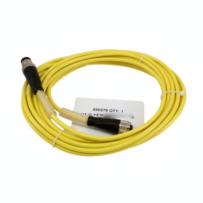 PEPPERL & FUCHS V1-G-YE5M-PVC-U-V1-G