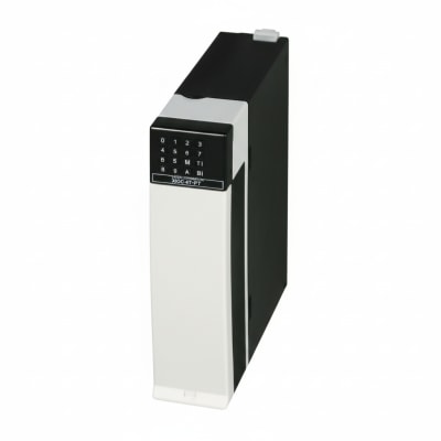 EATON CORPORATION XIOC-4T-PT