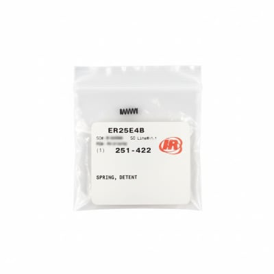 INGERSOLL RAND 251-422