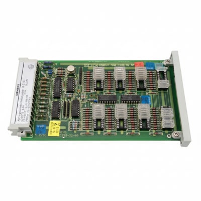 SIEMENS 6DS1-912-8AA