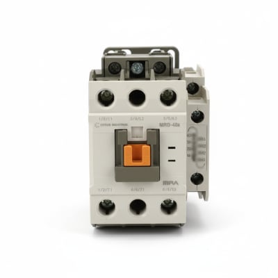 FRANKLIN ELECTRIC MRD-40A-24VDC